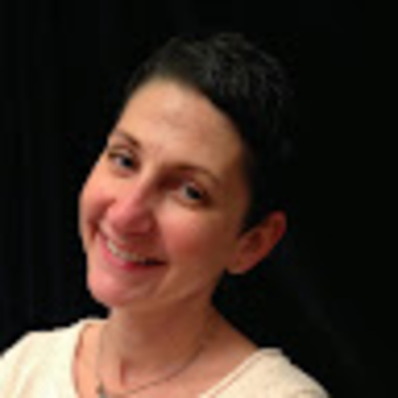 Meet your Posher, Pamela - Picture 1 of 1